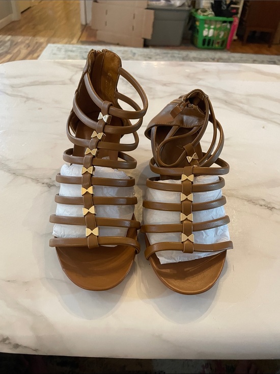Xianglv Shoes - Sandals